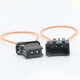 thumbnail image 5 of MOST Fiber Optic Loop Bypass MALE & FEMALE Kit Adapter for, 5 of 5