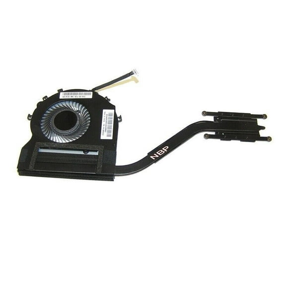 New Genuine Lenovo ThinkPad Yoga 460 CPU Cooling Heatsink 00PA930