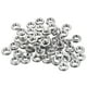 thumbnail image 3 of Self -Clinching Nuts,#10-32x0.13-Inch Stainless Steel Rivet Nut Round Head Steel Metal Sheet Mounting Fastener 50pcs, 3 of 5