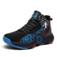 thumbnail image 1 of BINQER Zapatillas de baloncesto for hombre con malla transpirable y agarre duradero adecuadas tanto for deportes profesionales como casuales., 1 of 6