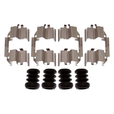 Raybestos R-Line Disc Brake Hardware Kit H5905A