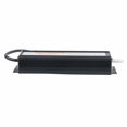 thumbnail image 4 of 100W LED Driver IP68 Waterproof Ultra Thin Wired LED Transformer Low Direct Current Ripple For LED Light LED Dispaly Outdoor LED Indicator LED Advertising Board DC12V, 4 of 8
