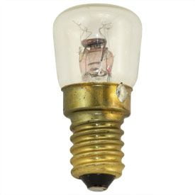 

Replacement for ORBITEC 118619 replacement light bulb lamp