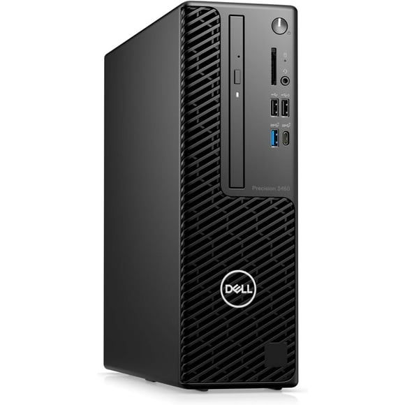 Dell Precision 3460, WORKSTATION ,NVIDIA T1000,i7-13700, 16GB, 512GB, PCIe, Refurbished