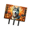 thumbnail image 4 of Caroline's Treasures Dogs Autumn Leaves Leash or Key Holder Triple Hook, Australian Terrier, 4 of 12