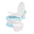 thumbnail image 2 of Bañito entrenador Infanti Color Azul, 2 of 3