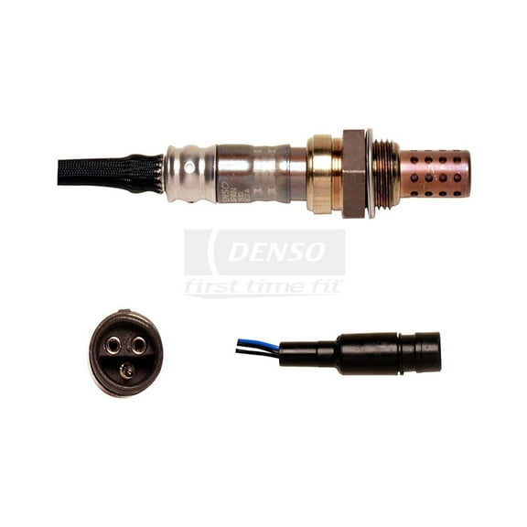 DENSO Auto Parts Oxygen Sensor P/N:234-3016 Fits select: 1984-1988 BMW 325, 1985-1986 BMW 535