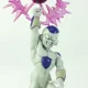 thumbnail image 2 of Figura de acción Dragon Ball Freezer WANGXIAOYU PVC 26CM Edición de combate, 2 of 2
