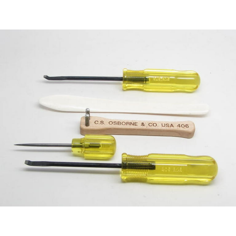 Caning chisel deals