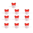 thumbnail image 1 of Car Parking Heater Petcock for 5MM ID Oil Pipe Water Pipe 10Pcs, 1 of 5