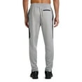 thumbnail image 4 of Reebok Men's and Big Men's Pull-On Active Pants, up to Size 3XL, 4 of 5