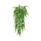 thumbnail image 1 of Pared al aire libre Hojas Artificiales Colgante Decoración Interior 1Pack Plantas flores artificiales, 1 of 6