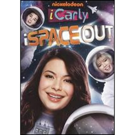 Pre-Owned iCarly: iSpace Out (DVD 0097360761948)
