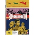 thumbnail image 1 of Filmé en Supermarionation [ FORMAT NON-USA, PAL, Reg.0 Import - Australie ], 1 of 1