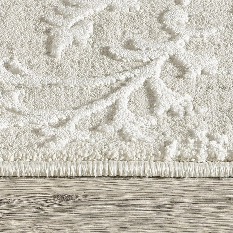 Dynamic Rugs QU2827030110 2 ft. 2 in. x 7 ft.7 in. Quartz