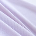 thumbnail image 6 of XUNKUSGA Summer Pants for Boys and Girls Sun Protection Quick Dry Mesh Baggy Joggers Casual Elastic Waist Cinched Bottom Girl Pants with Pockets,Purple,5 Years, 6 of 9
