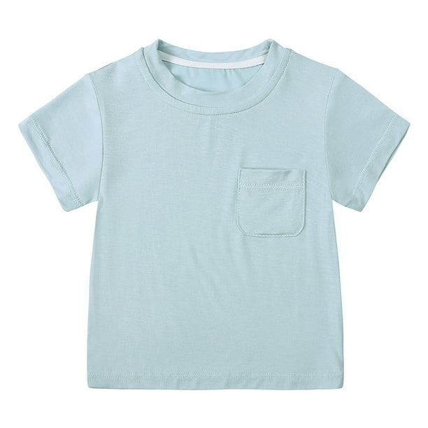 Playeras Hombre Algodon Camiseta De Manga Corta Con Solapa De Color Sólido Informal De Uso Diario Para Hombre