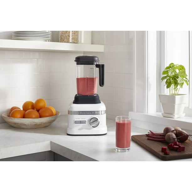 kitchenaid artisan frosted pearl set