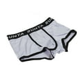 thumbnail image 3 of CBD Panties Men's Breathable Pantie 1 pcs, 3 of 5
