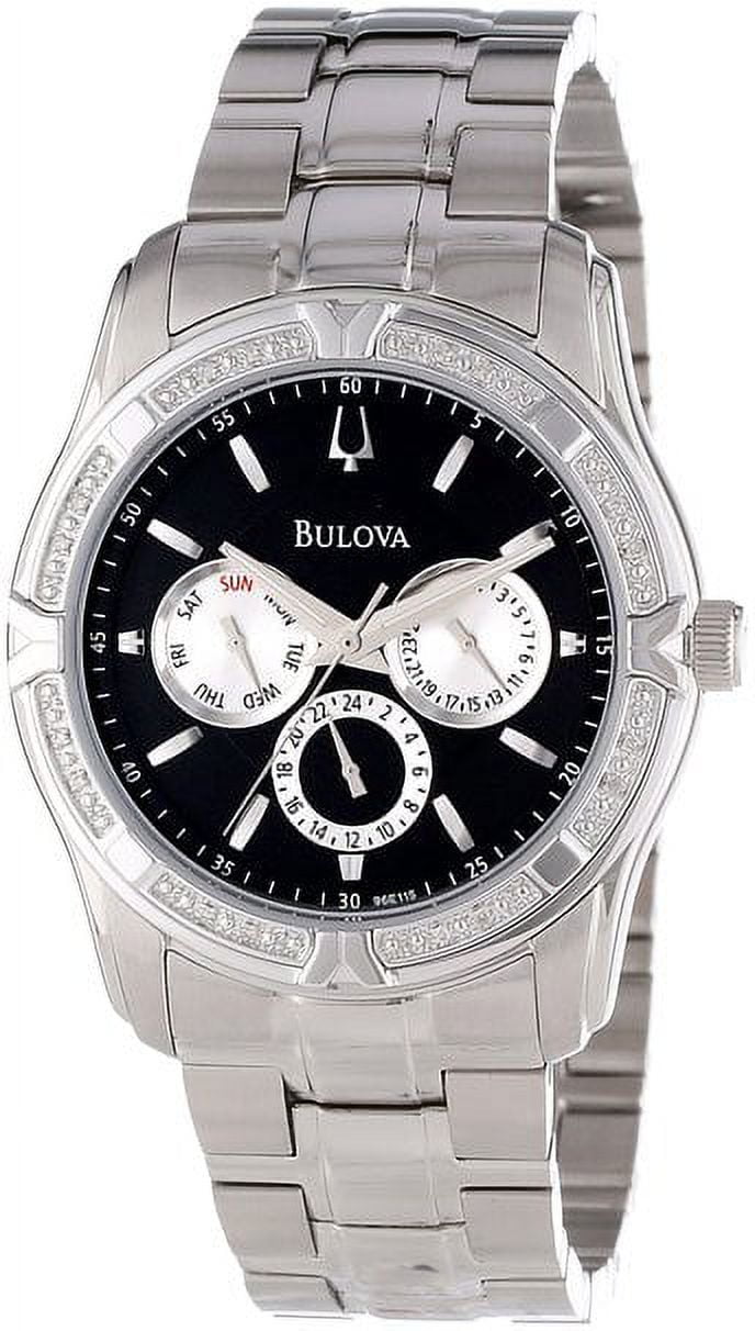 Bulova 97a127 deals