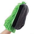 thumbnail image 2 of Flash Deals! Huayishang Cleaning Brush, Kitchen Essentials Clearance Sale Car Cleaning Hand 2Pcs Car Wash Kit Microfiber Clean Tire Wheel Brush Sponge Car Interior Cleaning Brush Car Care Detailing, 2 of 8