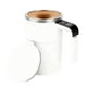 thumbnail image 1 of Taza mezcladora - Taza de café magnética con agitador y pantalla de temperatura Tazas Tazas de café Taza de café, 1 of 9