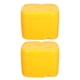 thumbnail image 1 of 2 recipientes de plástico para guardar queso en lonchas, para el refrigerador., 1 of 7