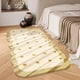 thumbnail image 5 of Alfombra Lazy Wind, Ideal para Dormitorio, Manta de Noche, Tira Antimanchas para Ventanas, Tapete Tatami, 5 of 6