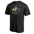 thumbnail image 2 of Men's Black New Orleans Saints X-Ray T-Shirt, 2 of 3