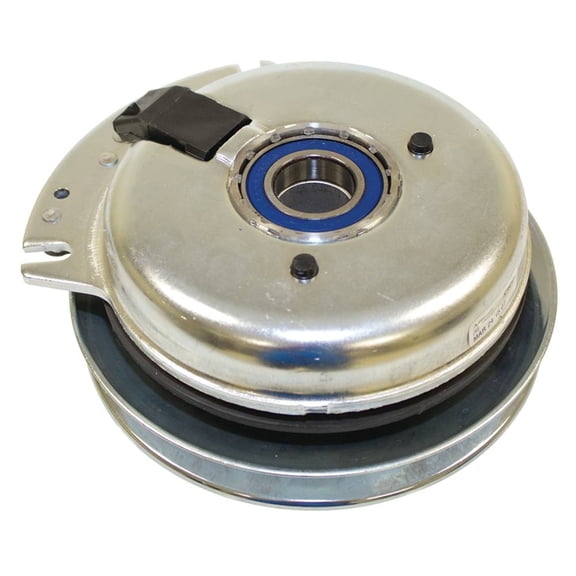 Electric PTO Clutch Compatible with Toro 74245 74250 74251 74252 74271 74272 74273 Z Master Clockwise Exmark 103-6589 109-7666 5218-101