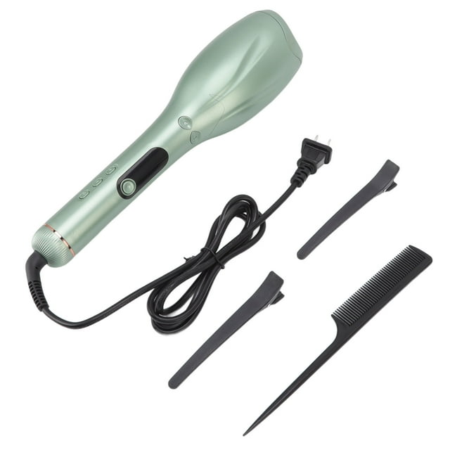 Oubit Curling Iron,Auto Hair Curler Ceramic Auto Hair Curler Auto Curling Iron Optimal Efficiency
