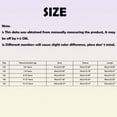 thumbnail image 3 of Staki Girls Fuzzy Sherpa Coat Full Zip Hoodie Fleece Jacket with Pockets Fall Winter Outwear 5-14Y(Mint Green,7-8 Years), 3 of 6