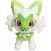 Pokemon Poke Doll Sprigatito Plush