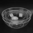thumbnail image 1 of Dekaim Round Bowl, Round Rice Soup Salad Bowl Utensils Food Container Tableware Kitchen Accessory(White), 1 of 7