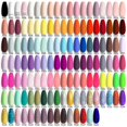 thumbnail image 4 of LILYCUTE-esmalte de Gel para uñas, Gel de lentejuelas brillantes, de larga duración, Soak Off, UV LED, DIY, suministros de uñas para profesionales, 7ML, 4 of 4