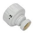 thumbnail image 3 of Basin Sink Bathroom Accessories Faucet Accessories, Faucet Aerator, Home For Connection Faucet Single Function Horn Shape,Dual Function Pumpkin Shape, 3 of 8