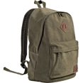 thumbnail image 1 of SHIQI-Canvas School Laptop Backpack, Durable Rucksack, Travel Notebook Bag, for Men Women, 1 of 4