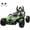 Green, variant on Yeshouse 24V Kids Ride on UTV, Electric Powered Toddler Ride on Toy Car with Remote Control, LED Lights, MP3 Player, Bluetooth, Green