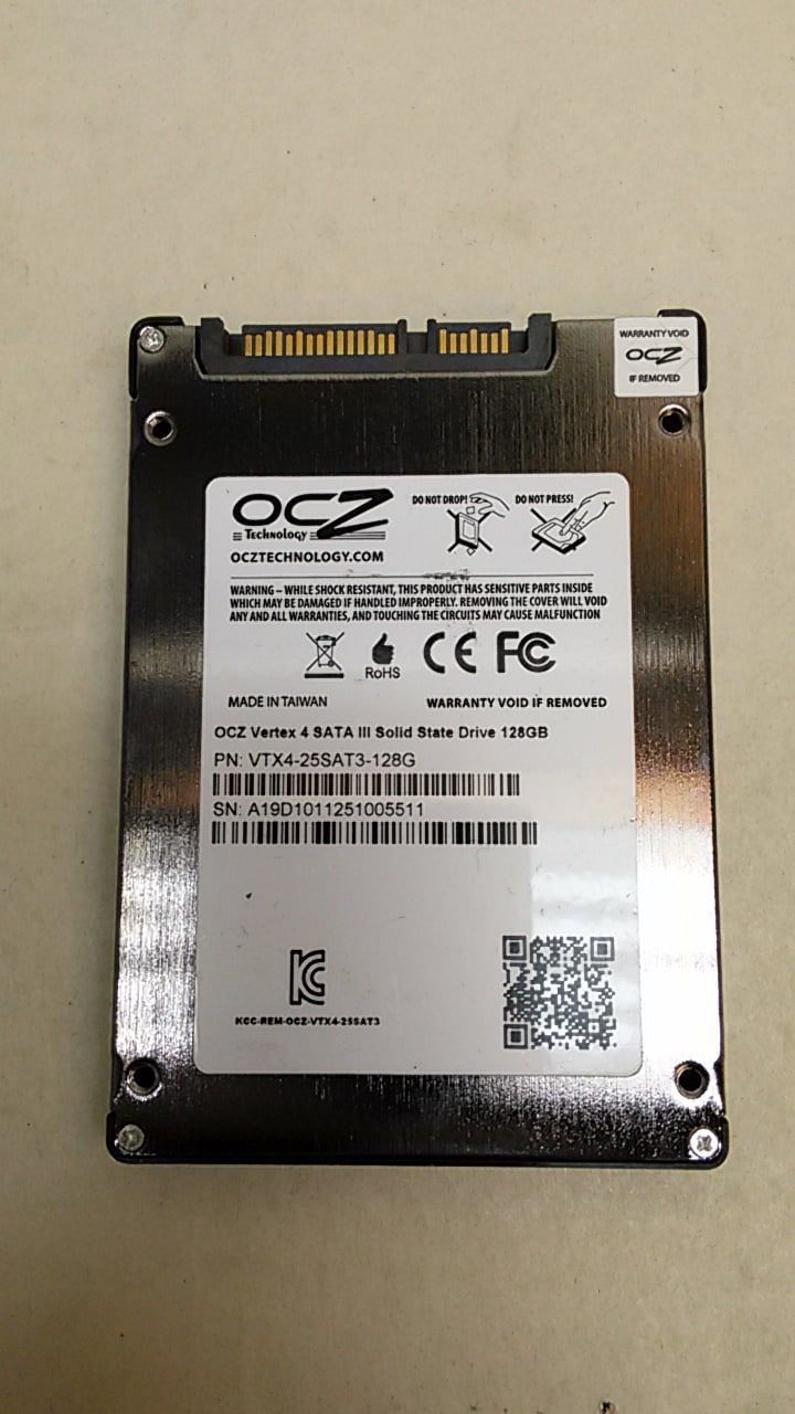 ocz ssd utility incorrect parameter ocz ssd utility incorrect parameter