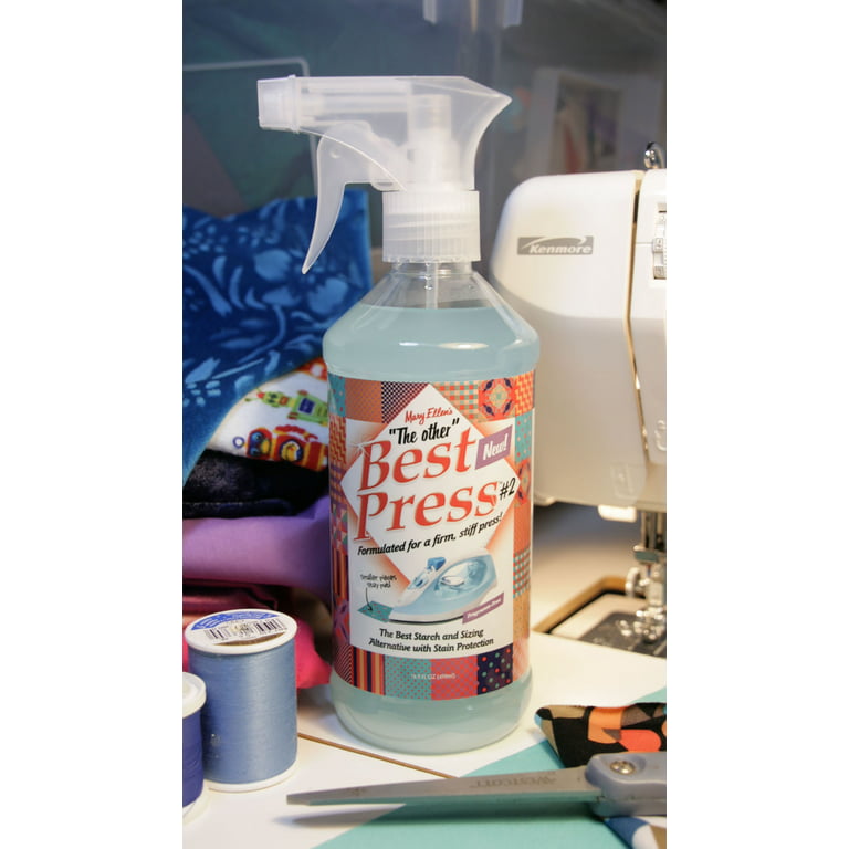 Mary Ellen Products® 16 oz The Other Best Press 2 