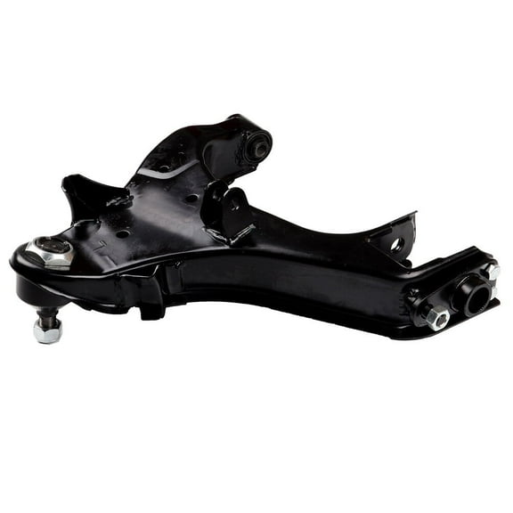 ECCPP Suspension Part 1pc K620556 Front Lower Control Arm And Ball Joint - Driver Side 1999-2004 for Nissan Frontier 2000-2004 for Nissan Xterra