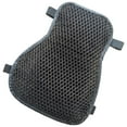 thumbnail image 1 of Cojín de asiento de motocicleta shamjiam Antideslizante L, 1 of 7