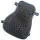 thumbnail image 2 of Cojín de asiento de motocicleta de aire doble ayer funda cómoda se adapta a Cruiser L L, 2 of 9