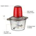 thumbnail image 4 of Household small multi-function electric meat grinder, 4 of 8