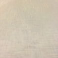 thumbnail image 3 of Sheer Voile Faux Linen Fabric Gasa 118" Wide Curtain Drapery Sold BTY 100% Polyester (Beige), 3 of 3