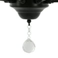 thumbnail image 6 of Wildnix Crystal Chandeliers, Vintage Black Branches with Sparkling Diamond-Like Crystals, Elegant and Sturdy Design, Easy to Install, Ideal for Home or Gift Giving, 6 of 7
