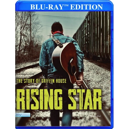 Rising Star [BLU-RAY] | Walmart Canada
