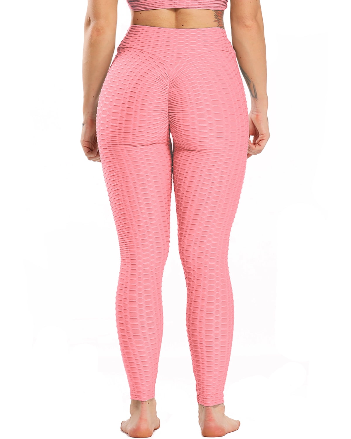 seasum high waist slimming booty