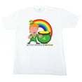 thumbnail image 2 of Donald Trump T-shirts, St Patrick's Day Donald Trump Leprechaun Shirt - Gold, 2 of 3