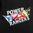 thumbnail image 3 of CafePress - Power Rangers Hero Pos Women's Long Sleeve T Shirt - Women's Long Sleeve Graphic Tee Casual Fit, 3 of 4